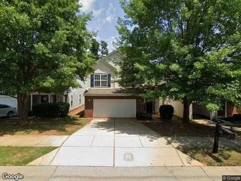 Reid Oaks, CHARLOTTE, NC 28208