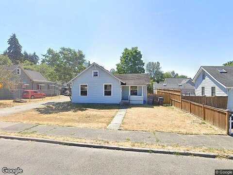 54Th, TACOMA, WA 98409