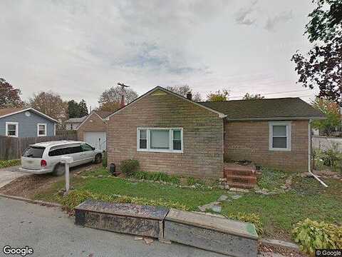 C, PENNS GROVE, NJ 08069