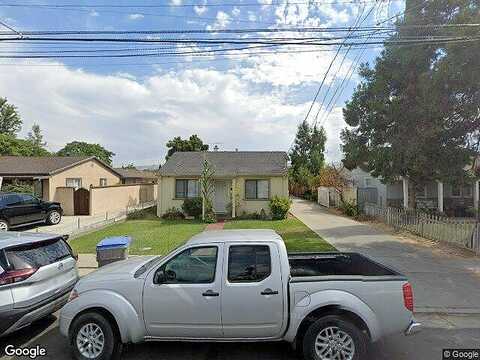 34Th, SAN JOSE, CA 95116