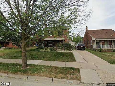 17Th, WYANDOTTE, MI 48192