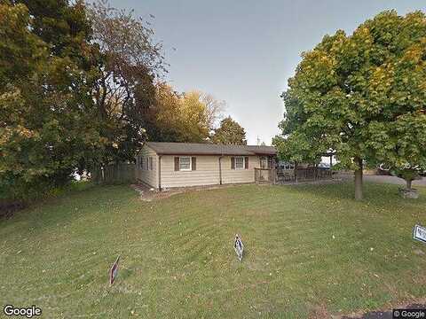 Forrest, FAYETTEVILLE, PA 17222