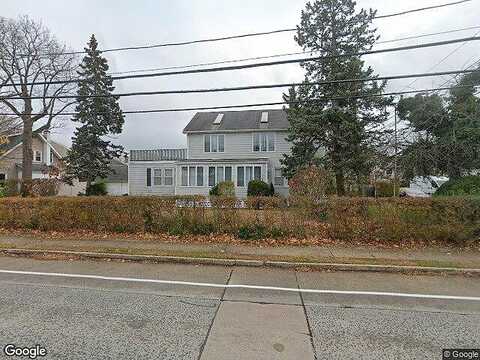 Washington, BAYVILLE, NY 11709