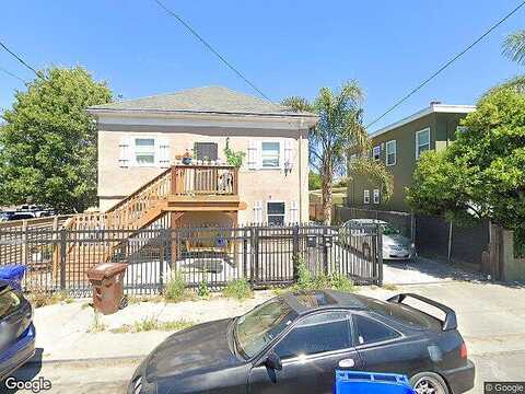 4Th, RICHMOND, CA 94801