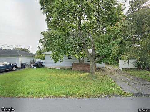 Reed, GENEVA, NY 14456