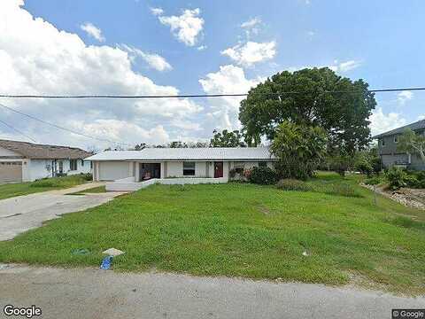 8Th, SAINT JAMES CITY, FL 33956