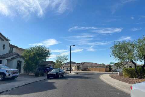 Burgess, BUCKEYE, AZ 85326