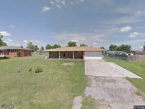 Crownover, GASSVILLE, AR 72635