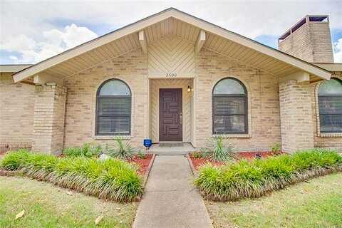 Peppertree, PLANO, TX 75074