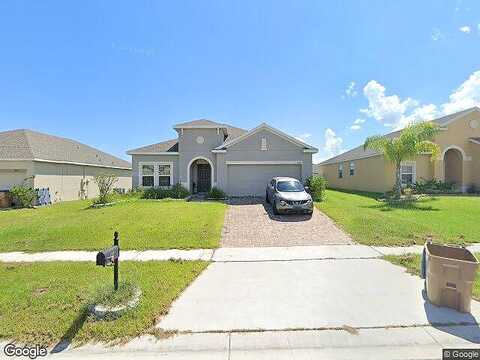 Gaspirilla, KISSIMMEE, FL 34746