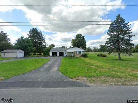 Serven, WATERLOO, NY 13165