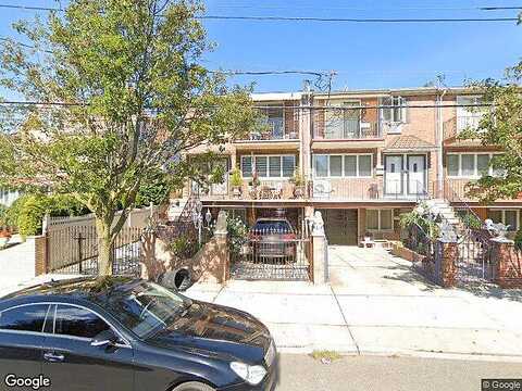 Bay 11Th, BROOKLYN, NY 11228