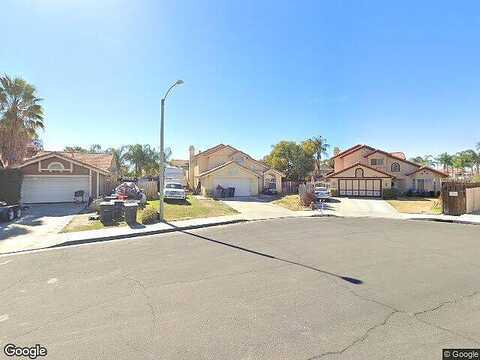 Jeffery, HEMET, CA 92545