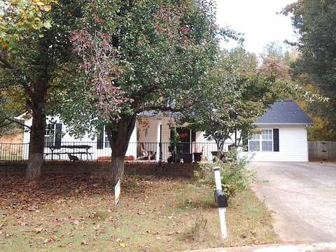 Thornbriar, GAINESVILLE, GA 30507