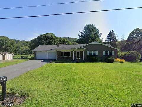 Johnston, LIVINGSTON MANOR, NY 12758