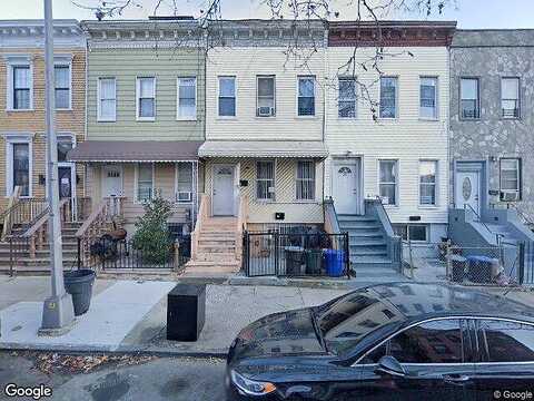 Marconi, BROOKLYN, NY 11233