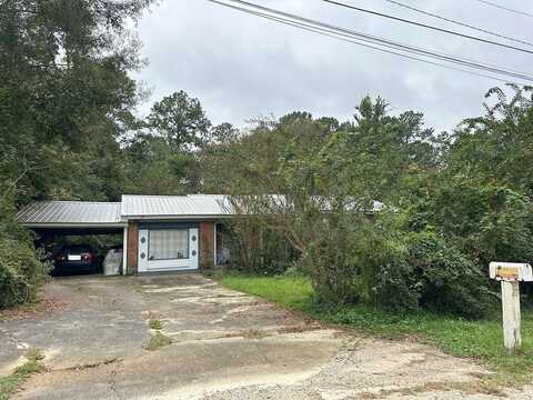 Pine Hill, CARRIERE, MS 39426