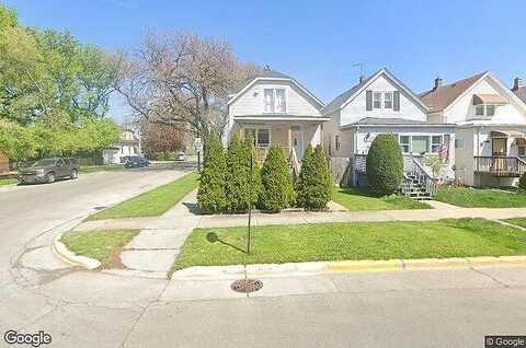 58Th, CICERO, IL 60804