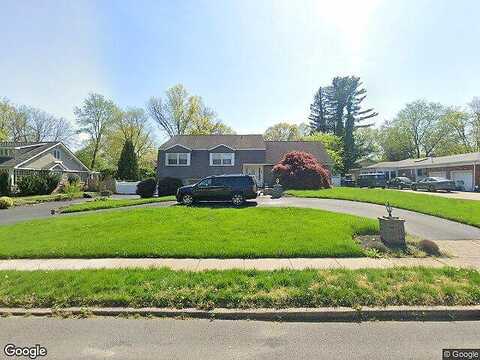 Riverton, CINNAMINSON, NJ 08077