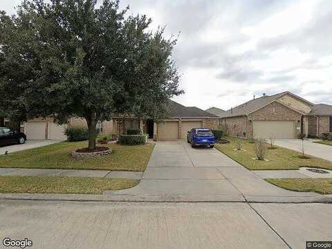 Glenfield Manor, HOUSTON, TX 77014