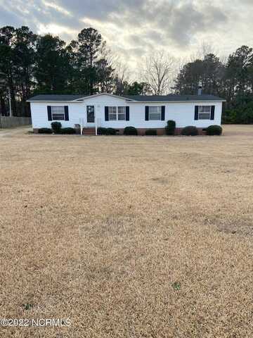 Stable, TARBORO, NC 27886