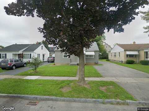 Ellsinore, ROCHESTER, NY 14606