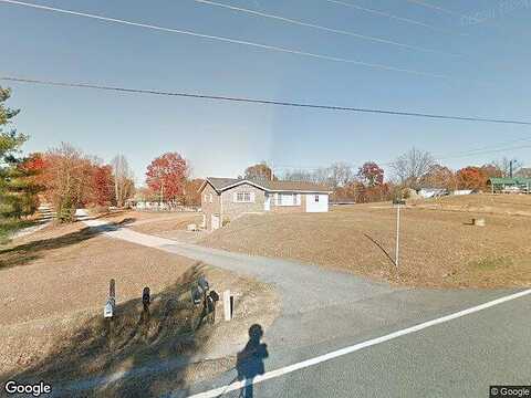 Hopscotch, NEBO, NC 28761