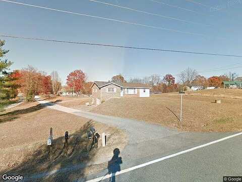 Hopscotch, NEBO, NC 28761