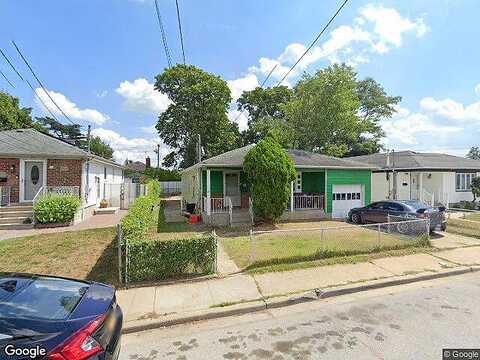 Osborne, WEST HEMPSTEAD, NY 11552