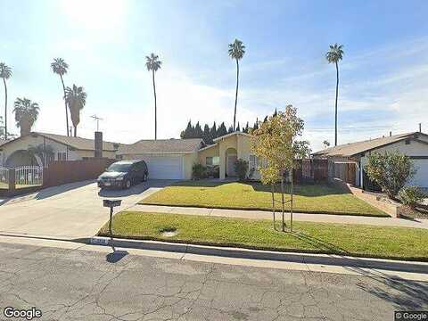 Calle Tierra Santa, RIVERSIDE, CA 92503