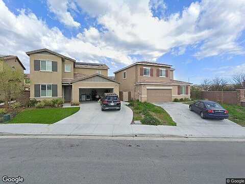 Gardenia, LAKE ELSINORE, CA 92530