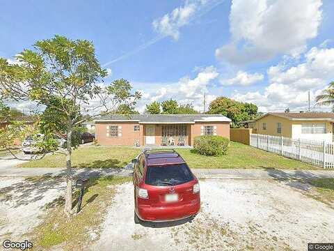 159Th, OPA LOCKA, FL 33054