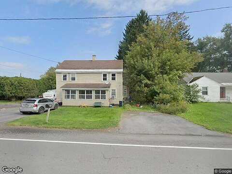 Oneida, SAUQUOIT, NY 13456