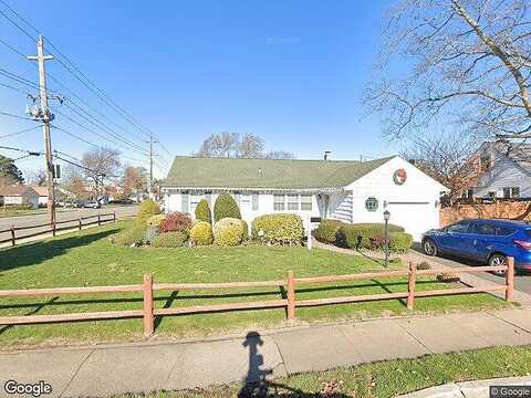 Brook, VALLEY STREAM, NY 11581