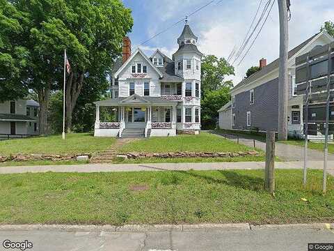 Elm, POTSDAM, NY 13676