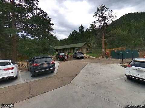 Riverside, ESTES PARK, CO 80517