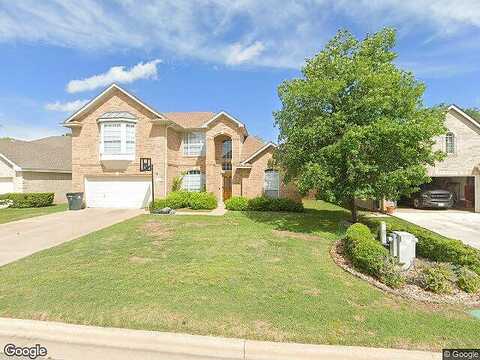 Oakland Hills, GEORGETOWN, TX 78628