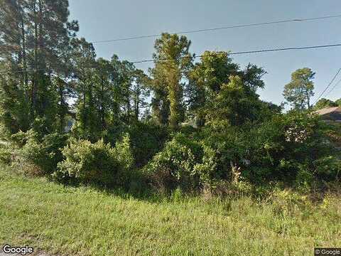 Wyola, NORTH PORT, FL 34286