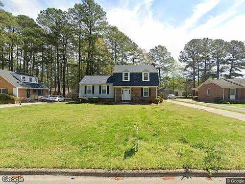 Glendale, ROCKY MOUNT, NC 27801