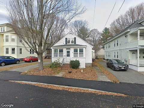 Lincoln, NORTH ANDOVER, MA 01845