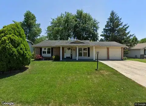 Southwinds, SAINT PETERS, MO 63376