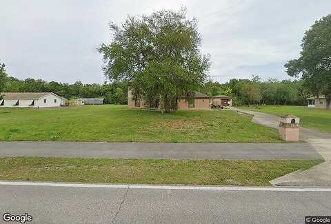 Knox Mcrae, TITUSVILLE, FL 32780