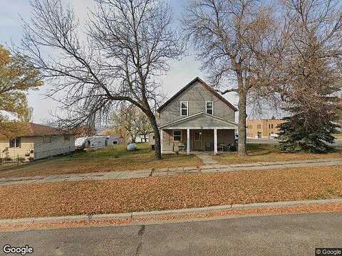 1St, KENMARE, ND 58746