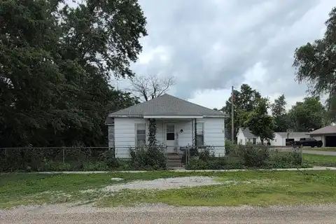 Collett, OAKWOOD, IL 61858