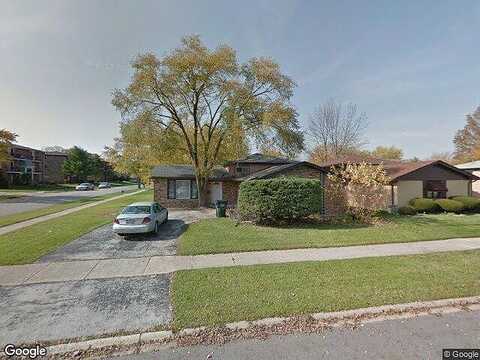 Hickory, GLENWOOD, IL 60425