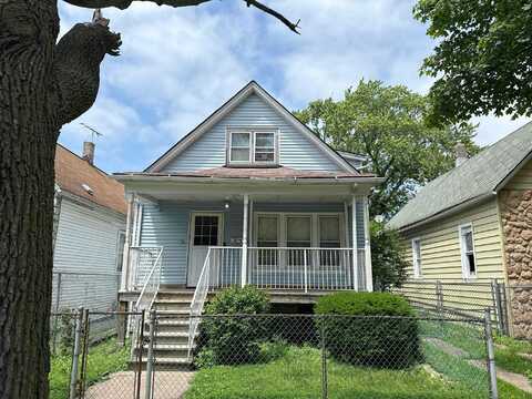 108Th, CHICAGO, IL 60628