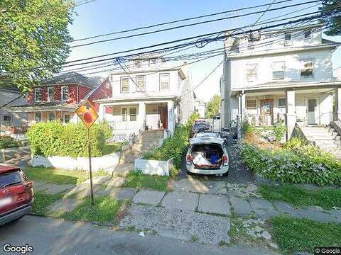 Hawthorne, YONKERS, NY 10705