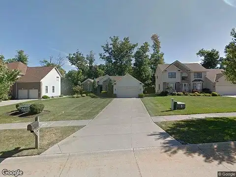 Knollwood, CLEVELAND, OH 44143