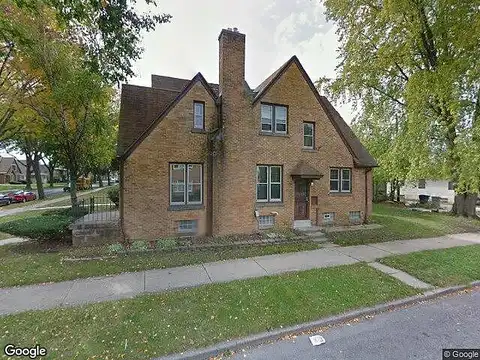 46Th, MILWAUKEE, WI 53216