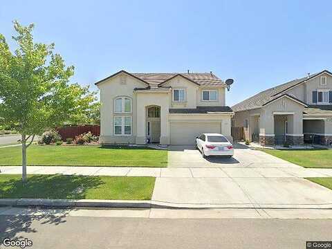 Dinkey Creek, MERCED, CA 95341